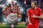 floating-Bayern Muenchen Juara...
