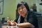 floating-Gantikan Atnike, Anis...