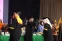 floating-Wisuda 2025, Plt Rektor...