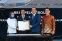 floating-BRI dan PELNI: Mendorong...