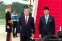 floating-PM China Li Qiang Tiba...