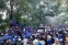 floating-Bandung Membiru! Ribuan...
