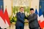 floating-Macron ke Prabowo: Persahabatan...