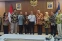 floating-Rektor MNC University...