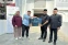 floating-Jelang Iduladha, MNC...