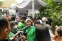 floating-Momen Pengemudi Wanita...