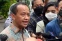 floating-DPR Desak Bahlil Hentikan...