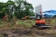 floating-Land Clearing Dimulai,...