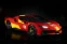 floating-Ferrari Tunda Peluncuran...