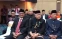 floating-Anies dan Ahok Tak Hadiri...