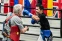 floating-Manny Pacquiao vs Mario...