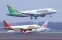 floating-Penerbangan Citilink...