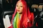 floating-Profil Nicki Minaj,...