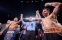 floating-Manny Pacquiao vs Mario...