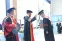 floating-IPDN Wisuda 1.305 Mahasiswa,...