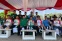 floating-GP Ansor Lepas 80 Kontingen...