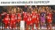 floating-Bayern Muenchen Juara...
