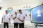 floating-Bobby Nasution Luncurkan...