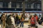 floating-KRL di Stasiun Tanah...