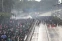 floating-Aksi Demo di DPR, KRL...