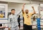 floating-Roy Jones Jr. Raih Medali...