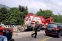 floating-Truk Tangki Tabrakan...