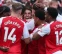 floating-Arsenal Gusur Liverpool...