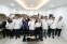 floating-Hadiri Peresmian Gedung...