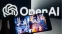 floating-OpenAI Siapkan Aplikasi...