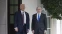 floating-Trump Ultimatum Hamas...
