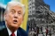floating-Trump Peringatkan Israel...