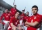 floating-Timnas Indonesia Lakoni...