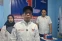floating-Rayakan HUT ke-11 Partai...
