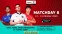 floating-Nonton European Qualifiers...