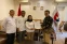 floating-Serahkan SK Ketua DPD,...