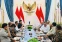 floating-Prabowo Gelar Ratas...