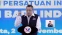 floating-Rakernas dan Syukuran...