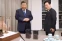 floating-Xi Jinping Bercanda...