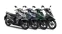 floating-Honda BeAT Deluxe vs...