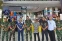 floating-Perkuat Sinergi, Kadispenad...