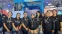 floating-Hadir di ISS 2025, MOSC...