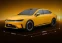 floating-Smart #6 PHEV, Sedan...