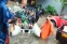 floating-Banjir Terjang Dua Wilayah...