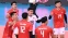 floating-Timnas Voli Indonesia...