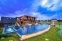 floating-Klaster Ultra-Luxury...