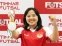 floating-Medali Perak SEA Games...
