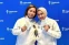 floating-Alisha Nabila, Atlet...