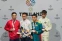 floating-SEA Games 2025: Atlet...