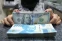 floating-Rupiah Terkapar Jelang...