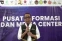 floating-Bangun Huntara di 10...